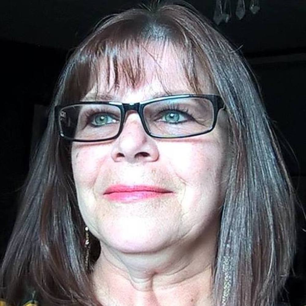 Meet your Posher, Kathy